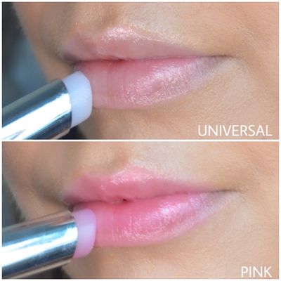 Lip Matcher Balm Lip Matcher Balm Pink